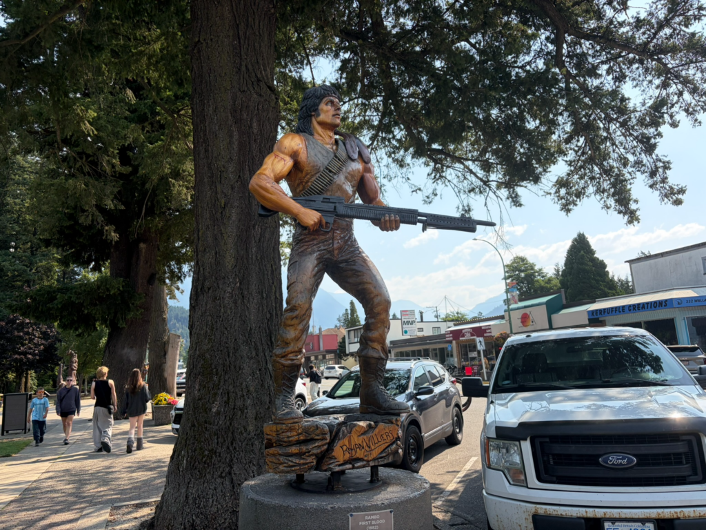 Memorial Park（メモリアルパーク）