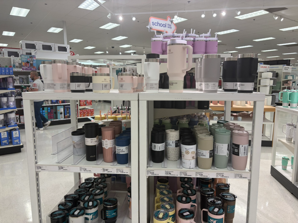 国境越えショッピング（Cross Boarder Shopping）