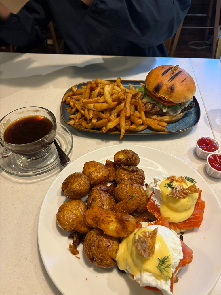 ブランチ