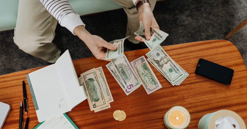 私が4年間Savings Accountを作らなかった理由